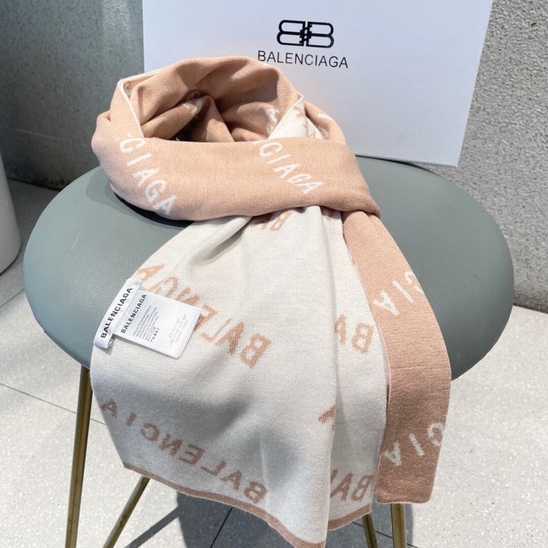 Balenciaga Scarf